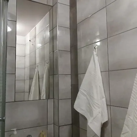 アパート Apartament Stalowa