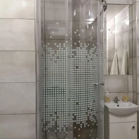 Apartament Stalowa * ソスノヴィエツ