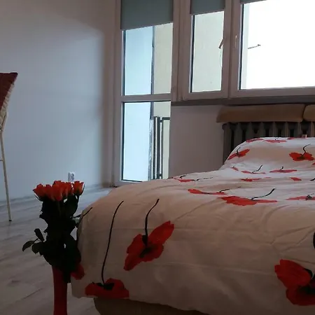 Apartament Stalowa *