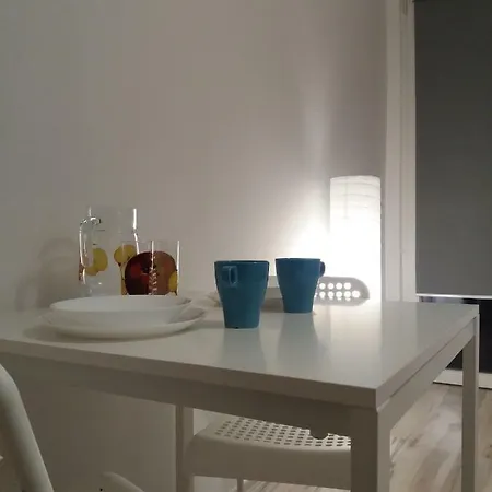Apartament Stalowa