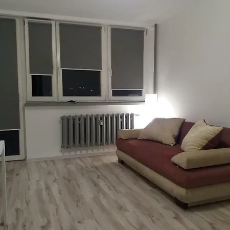 アパート Apartament Stalowa